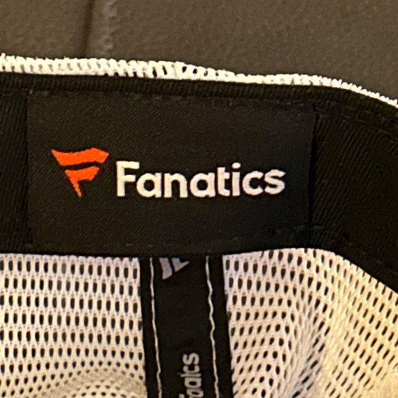 Fanatics Minnesota United FC MLS Snapback Hat - Picture 6 of 7